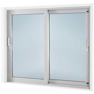 Aluminco 200 θερμοδιακοπτόμενη (1,25 Χ 2,10)