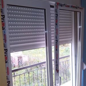 Europa 5500 θερμοδιακοπτόμενη (1,25 Χ 2,10 )