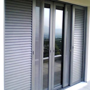 Aluminco 205 ( 1.25 X 2.10 )